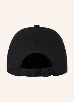 Cap 3-STREIFEN NEW LOGO BASEBALL