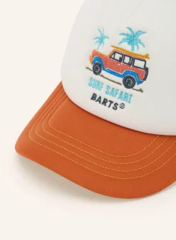 Cap SURFIE