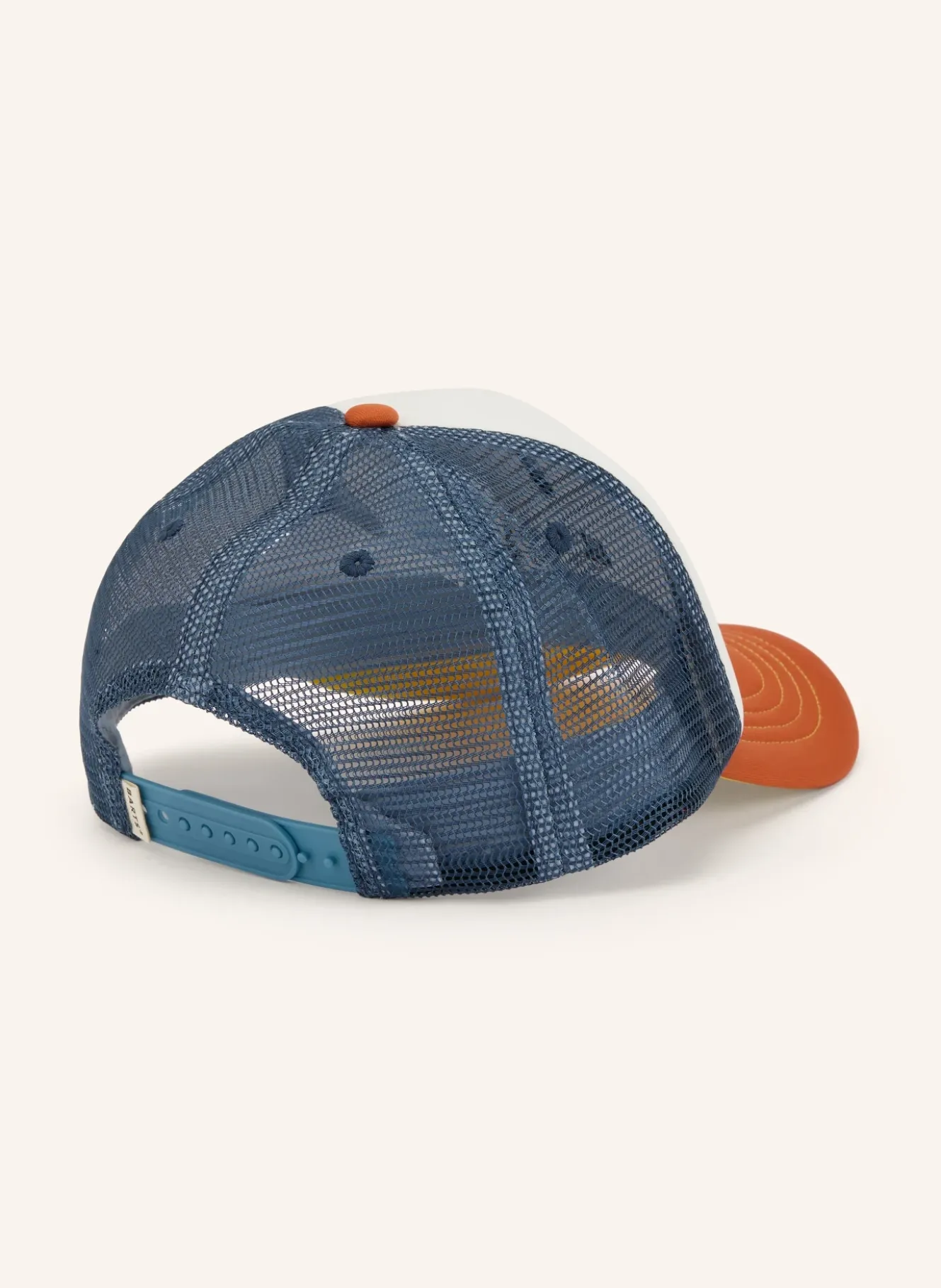 Cap SURFIE