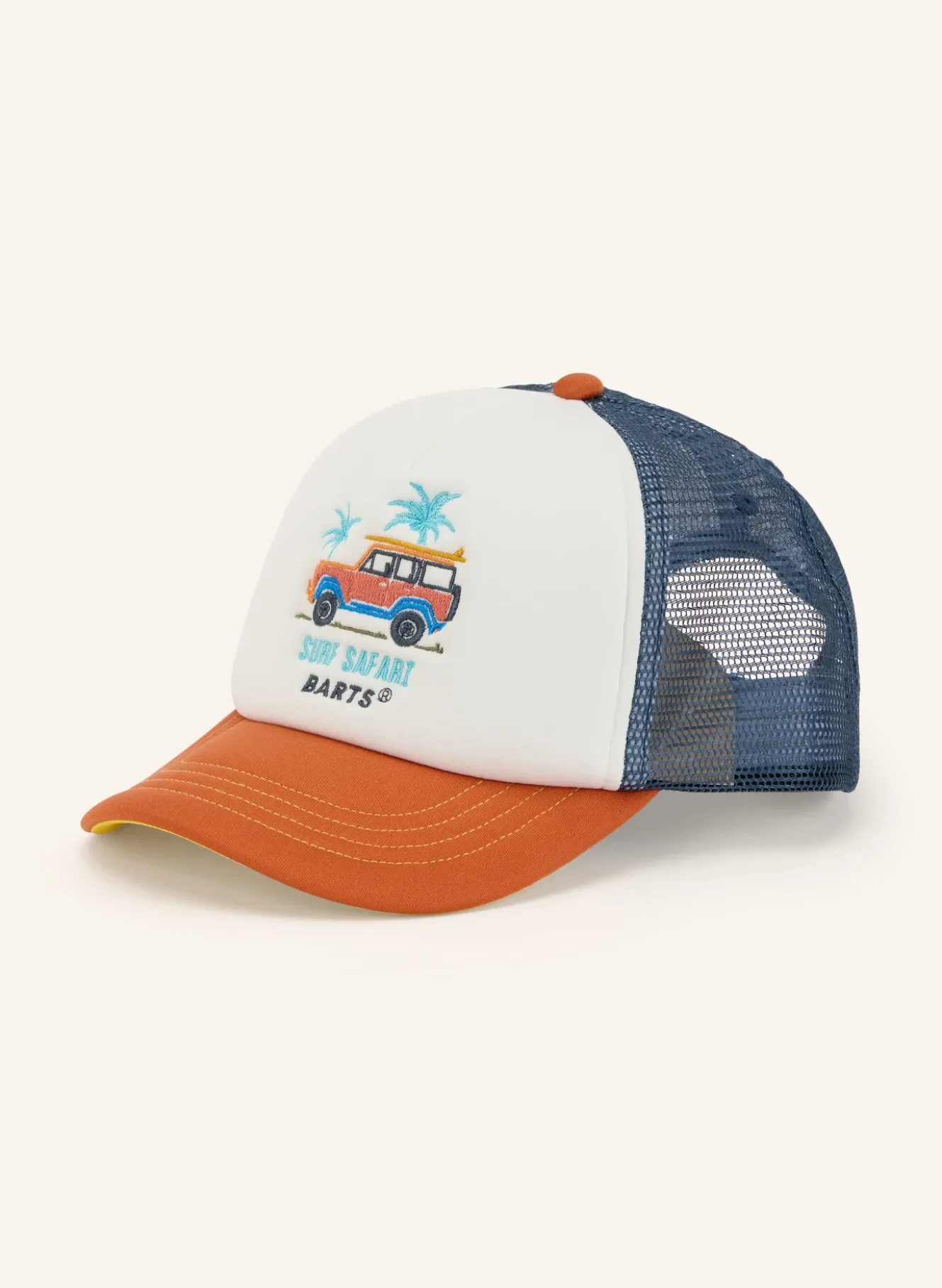Cap SURFIE