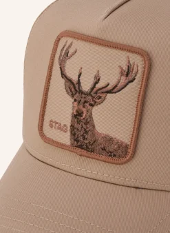 Cap V2 STAG