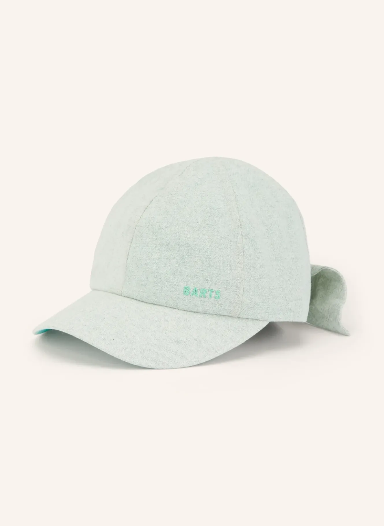 Cap WUPPY