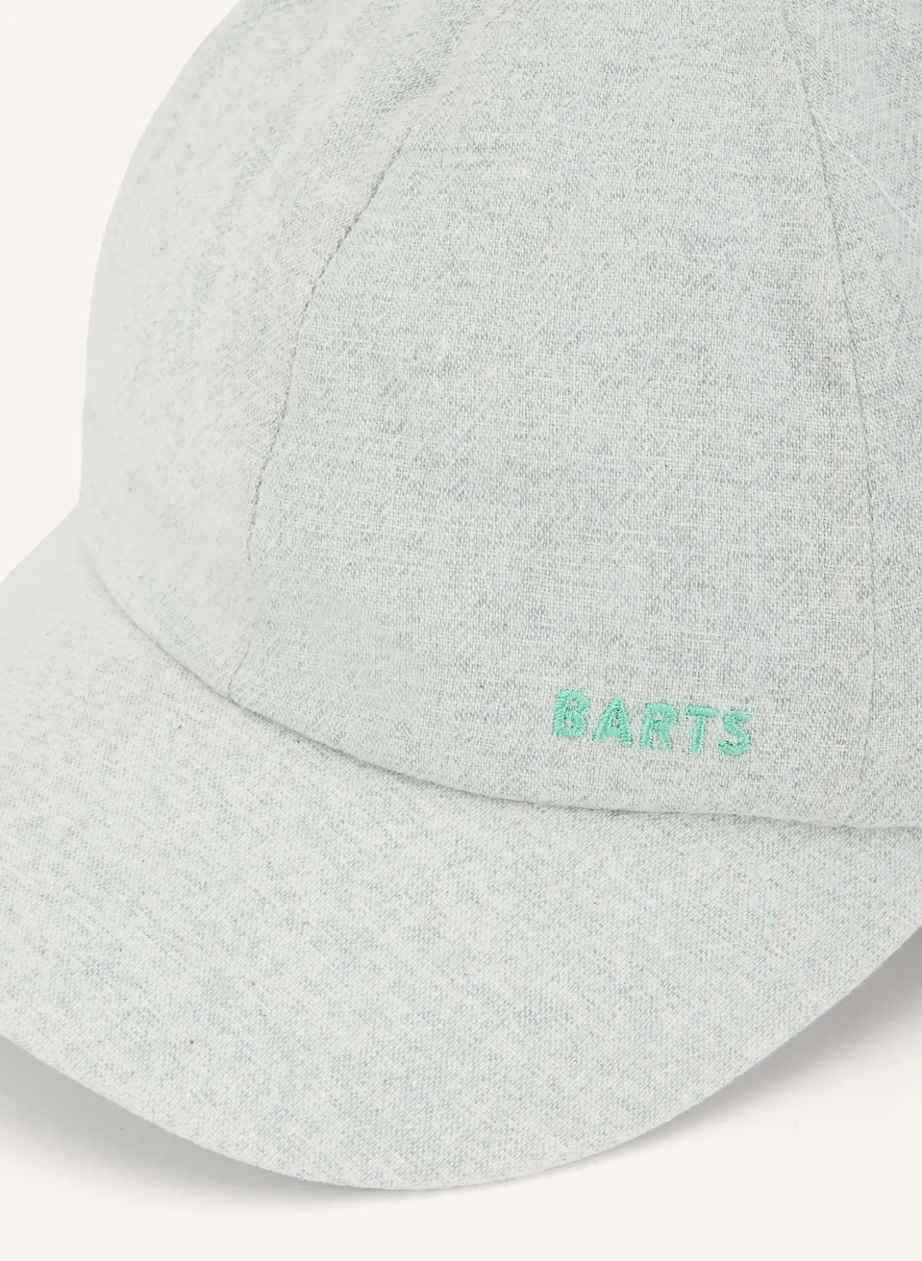Cap WUPPY
