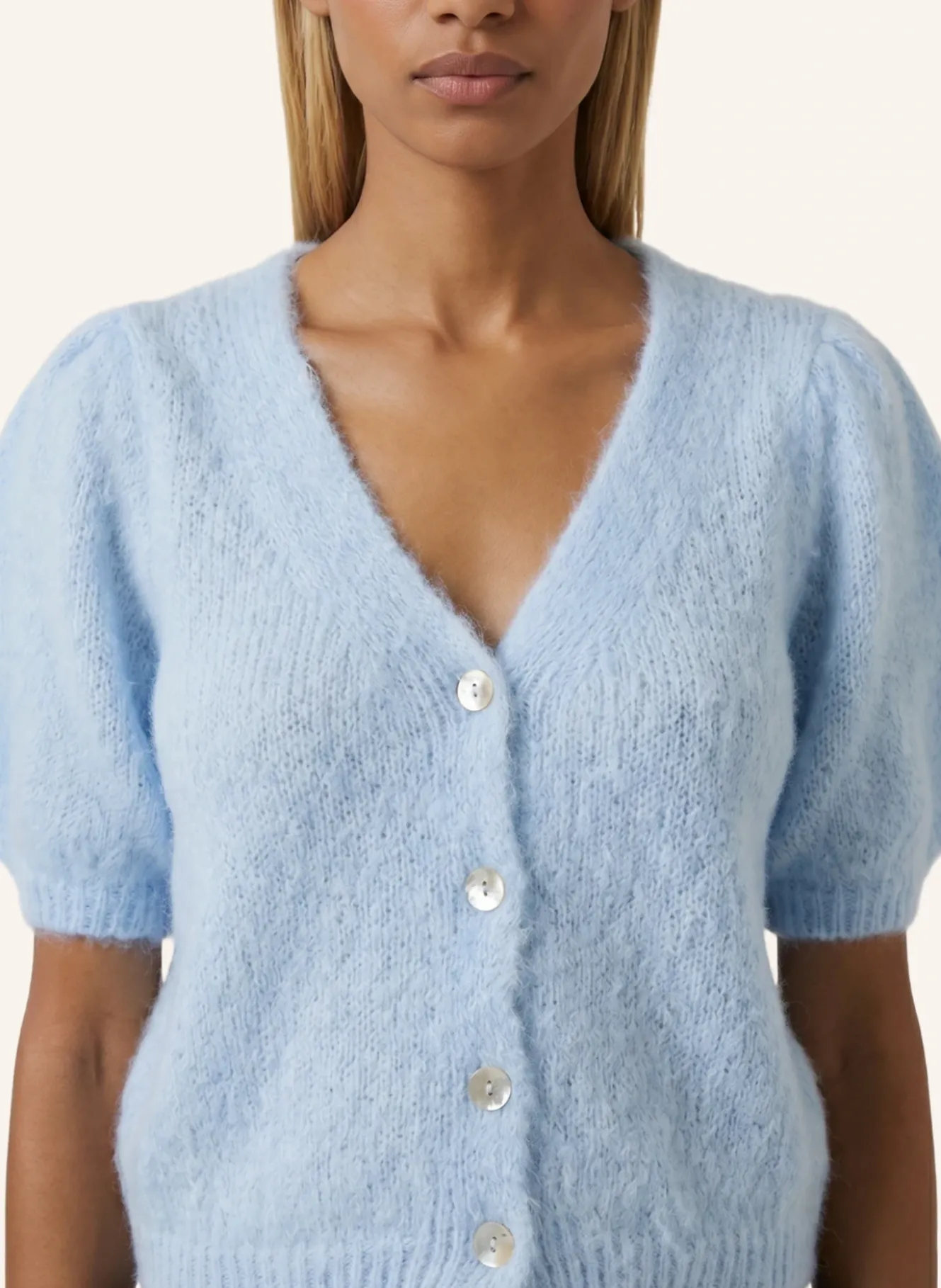Cardigan Harper