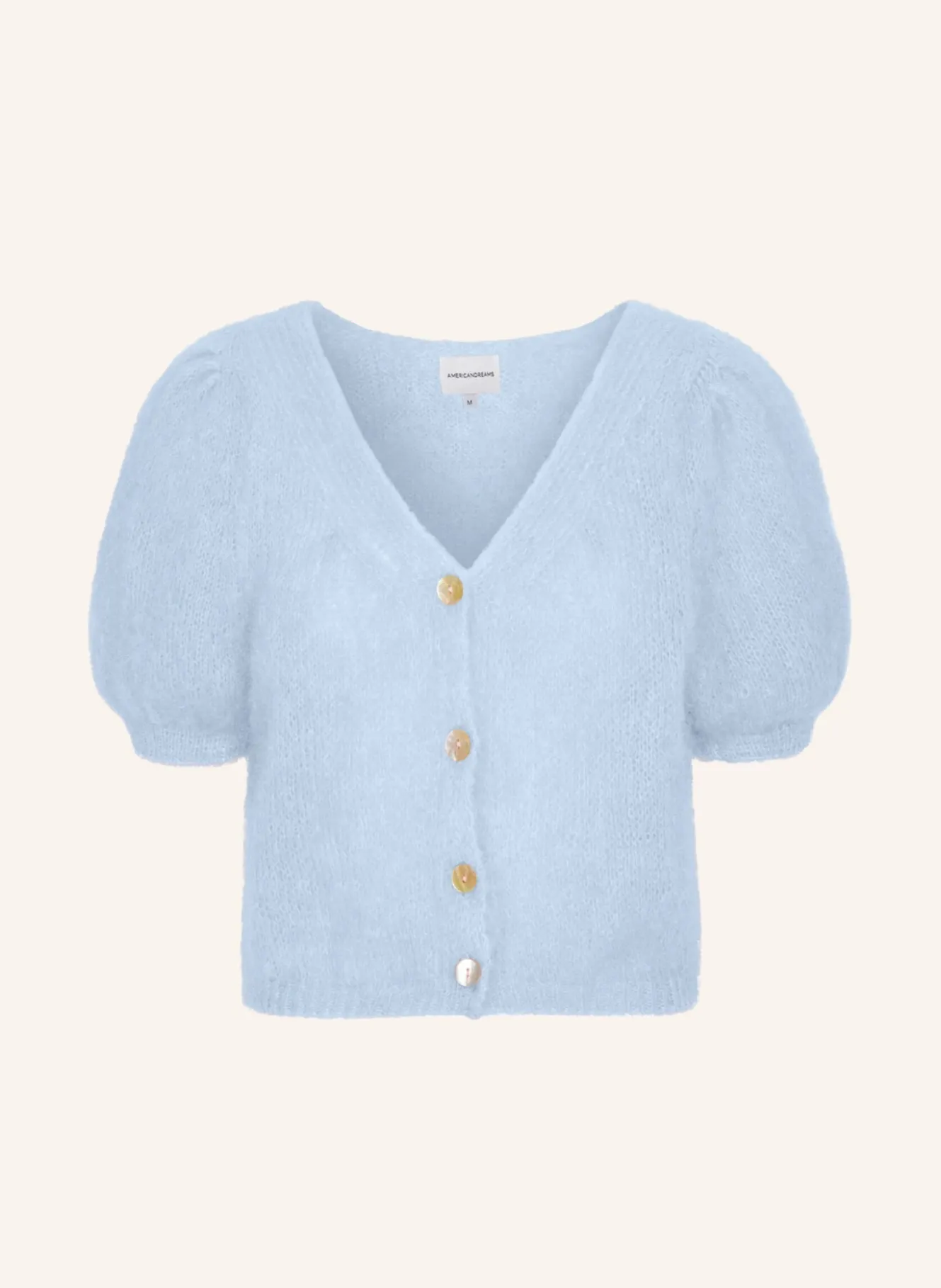 Cardigan Harper
