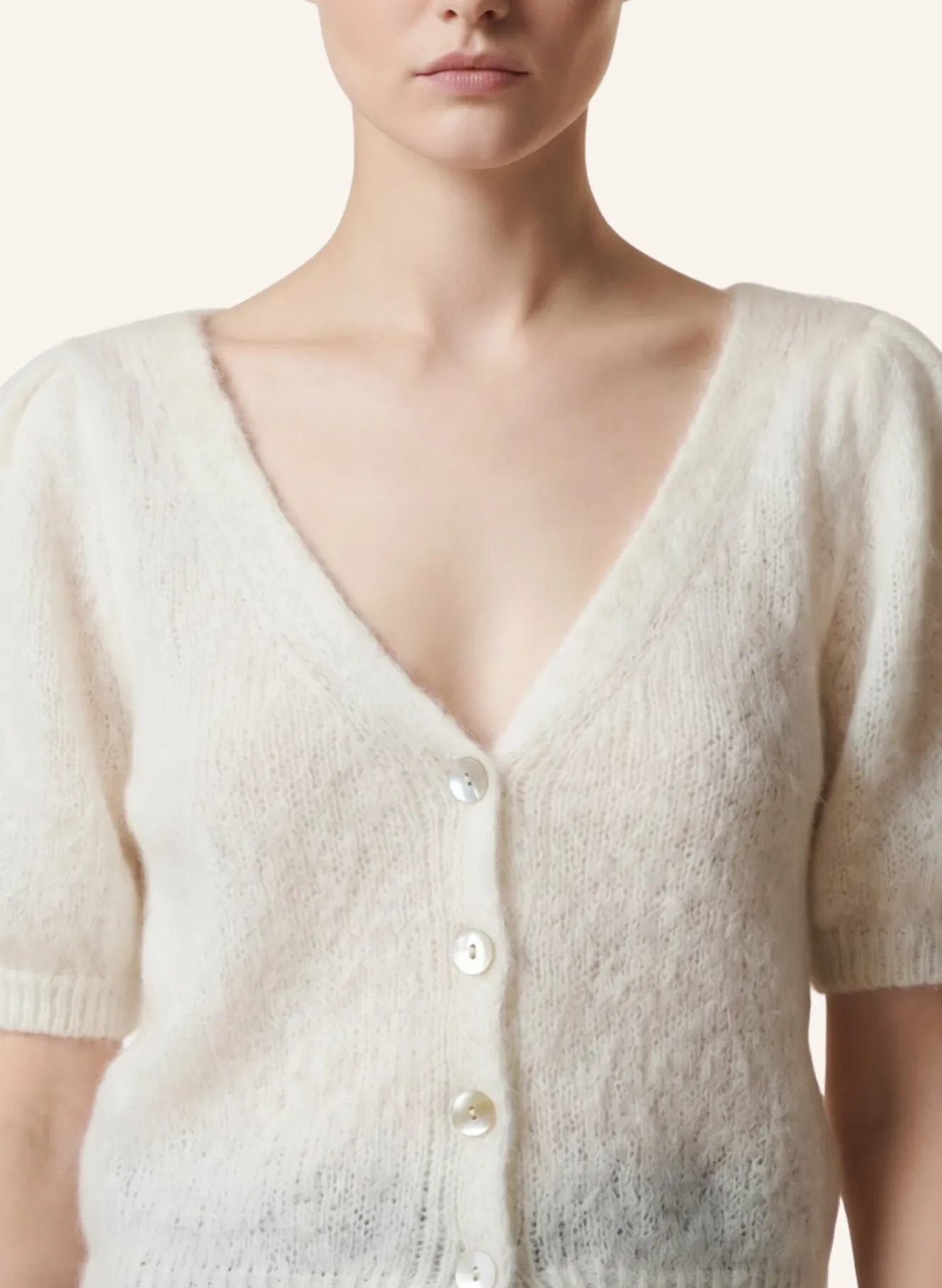 Cardigan Harper