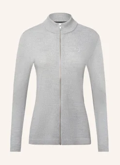 Cardigan MYLA CARDIGAN GREYMEL