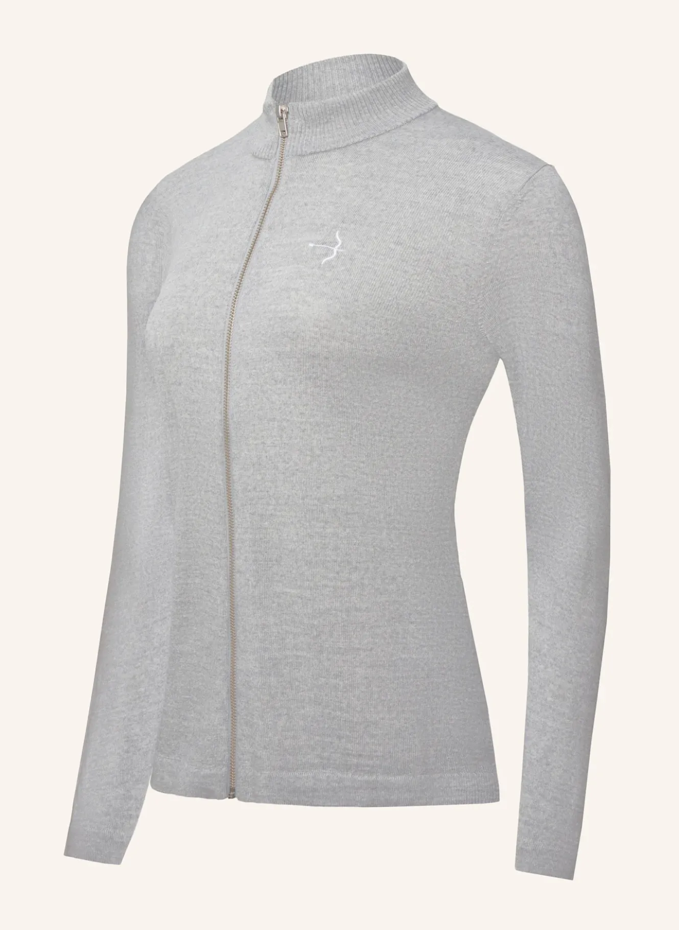 Cardigan MYLA CARDIGAN GREYMEL