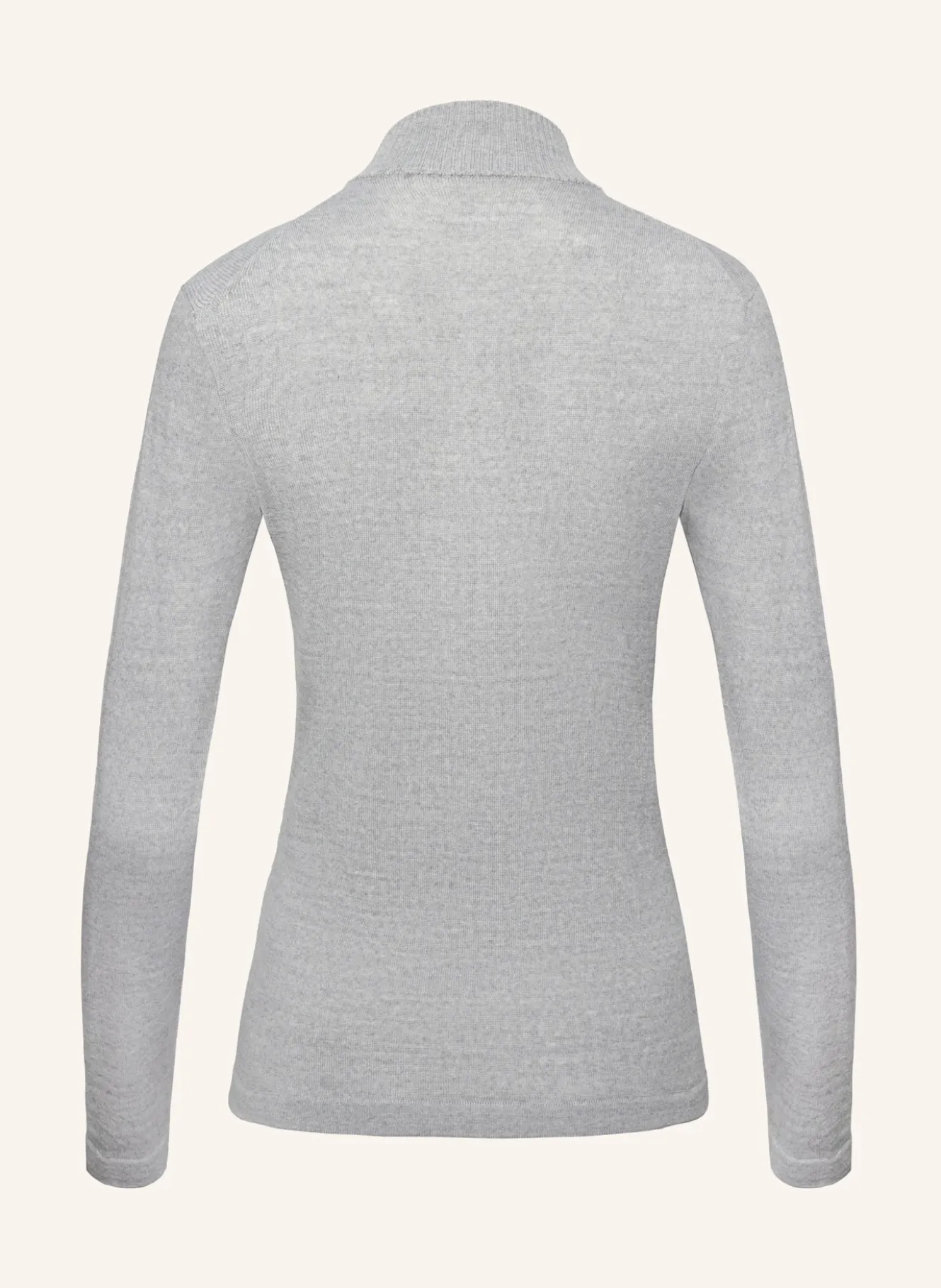 Cardigan MYLA CARDIGAN GREYMEL