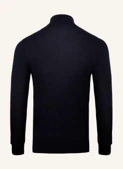 Cardigan RYAN CARDIGAN BLACK