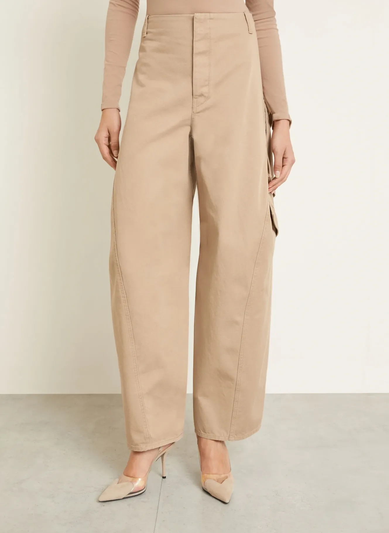 Cargohose