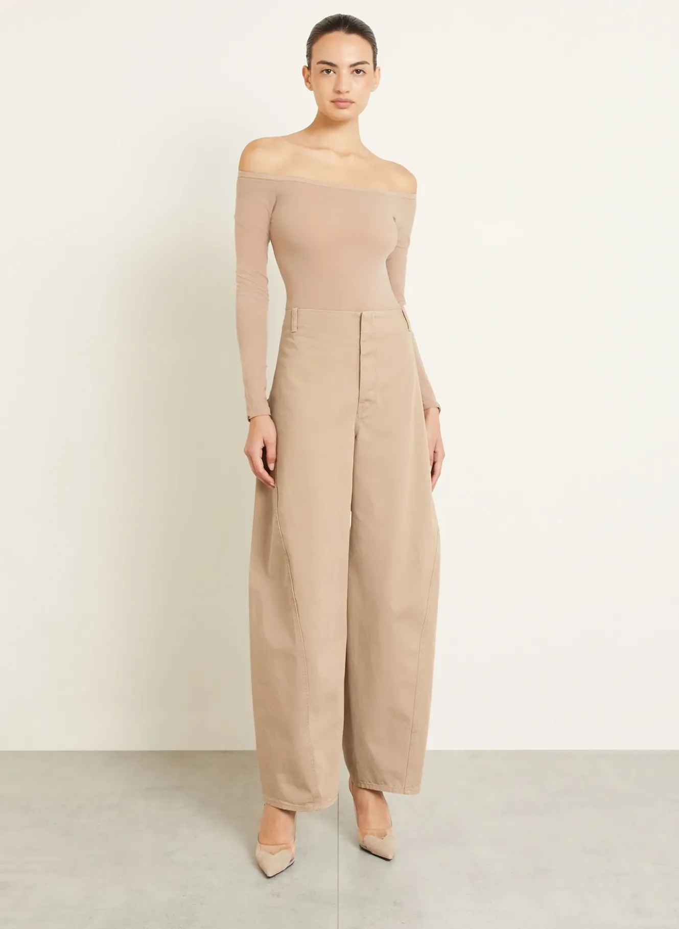 Cargohose