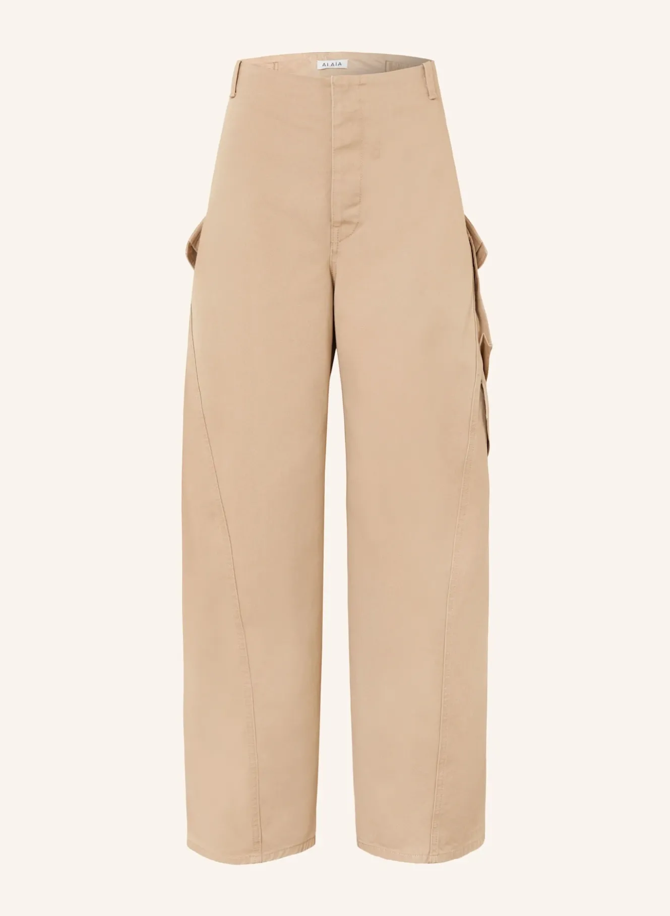 Cargohose
