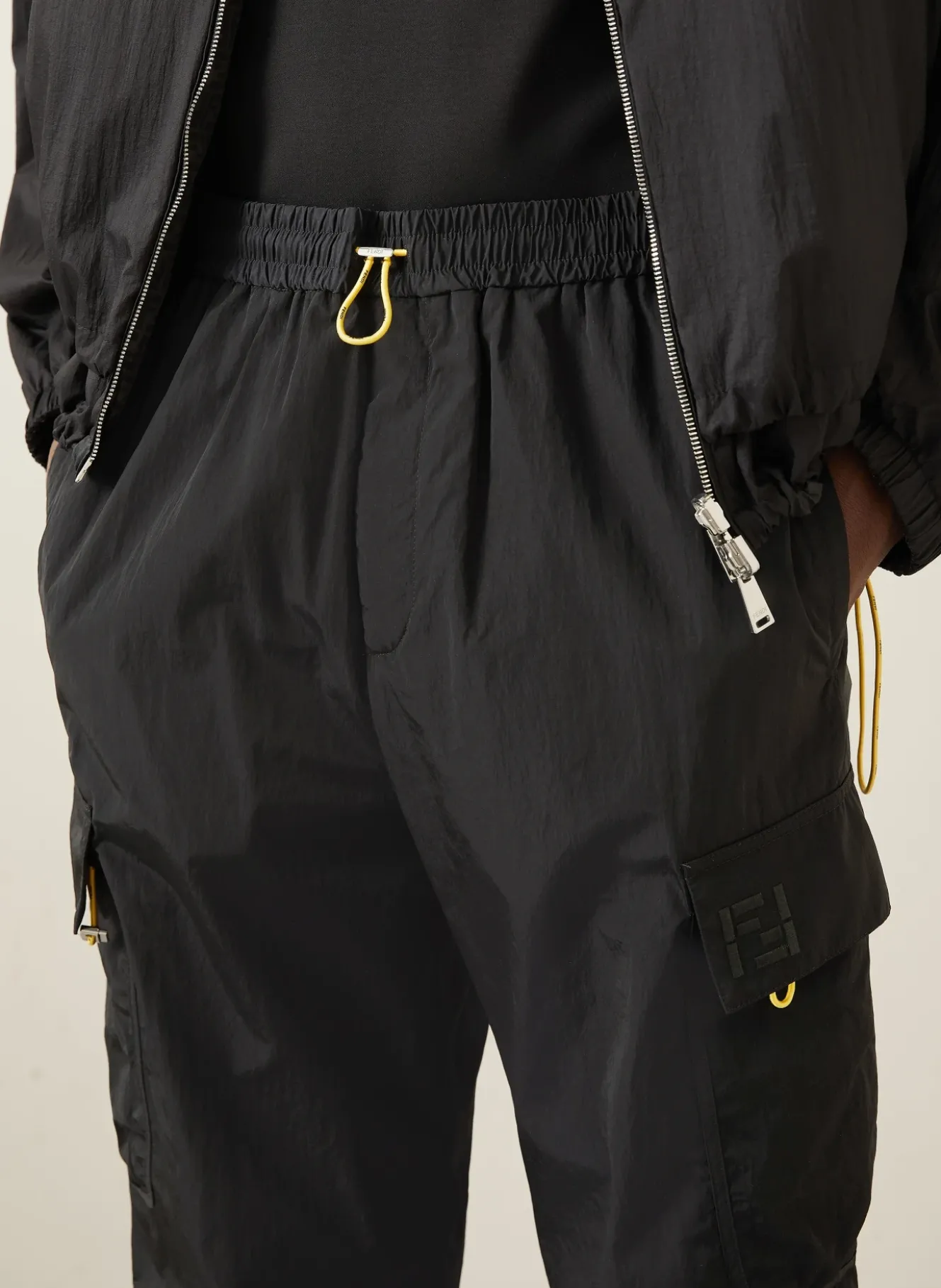Cargohose