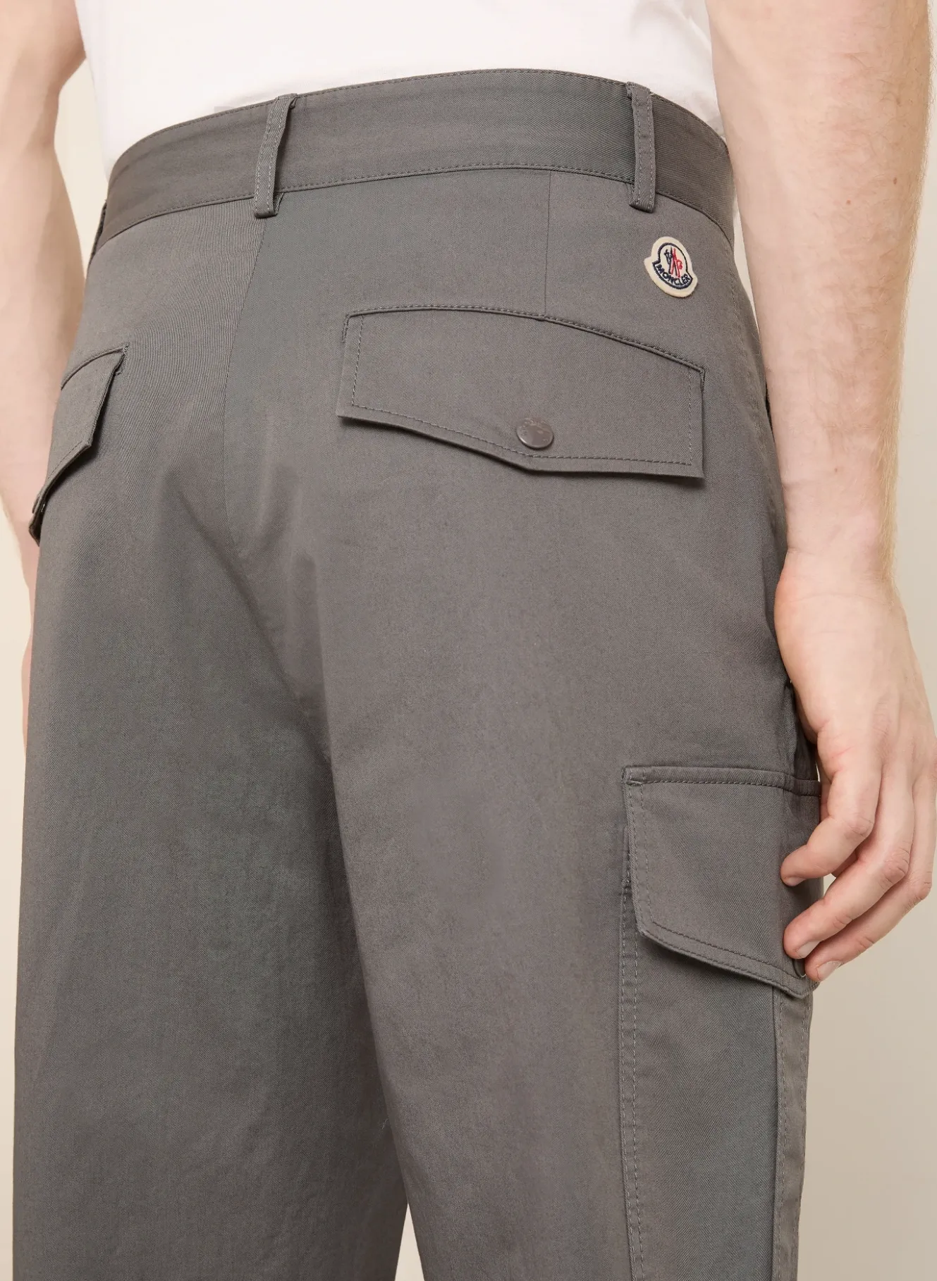 Cargohose