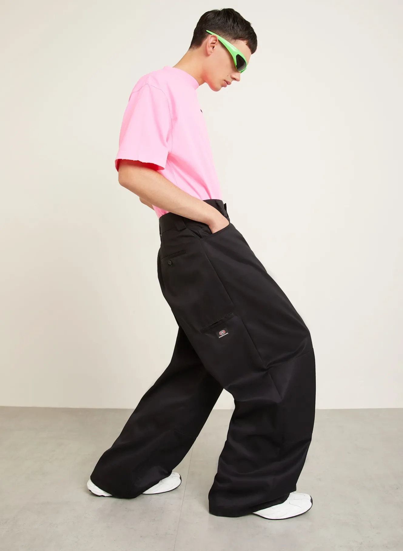 Cargohose
