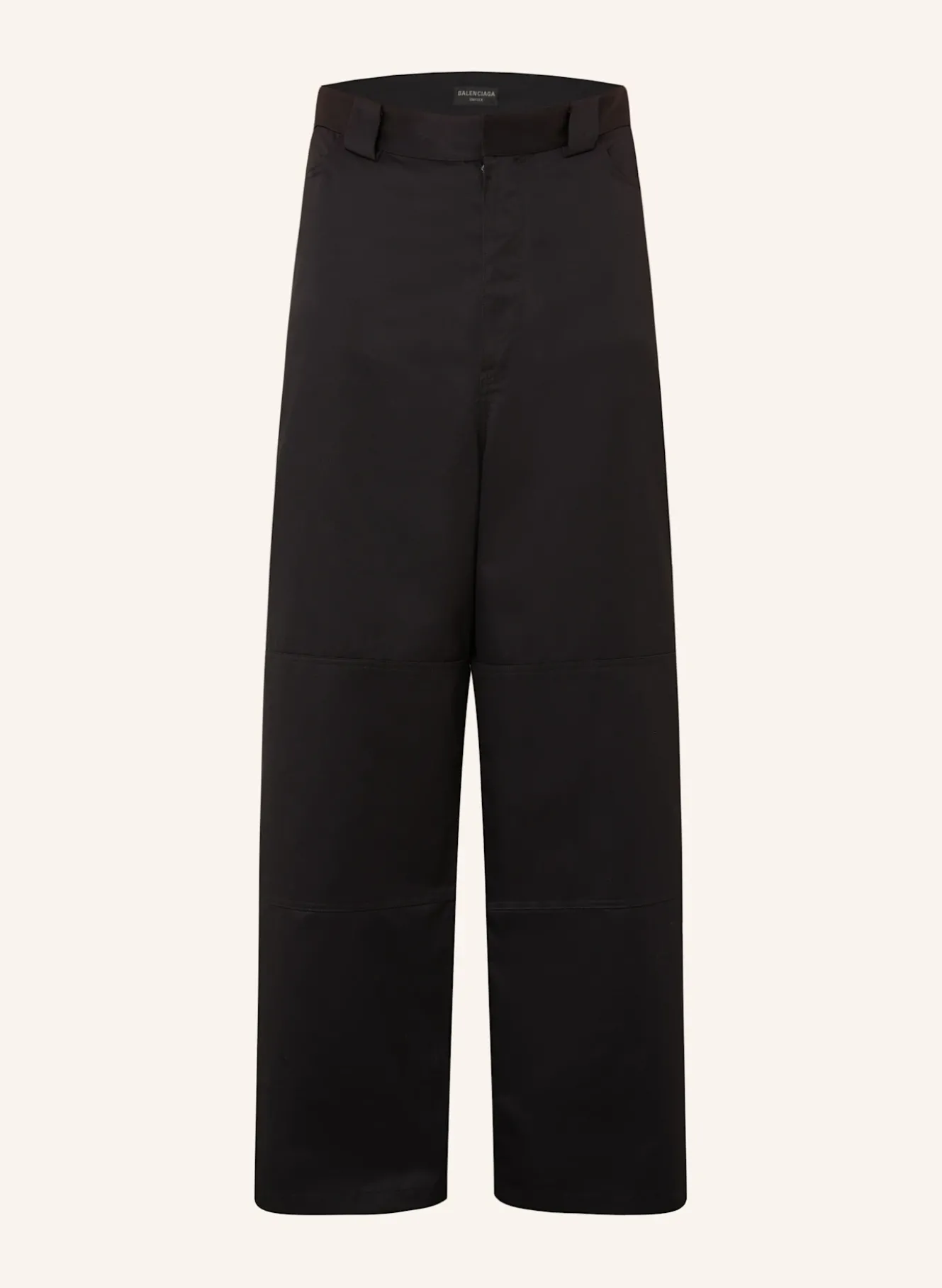 Cargohose