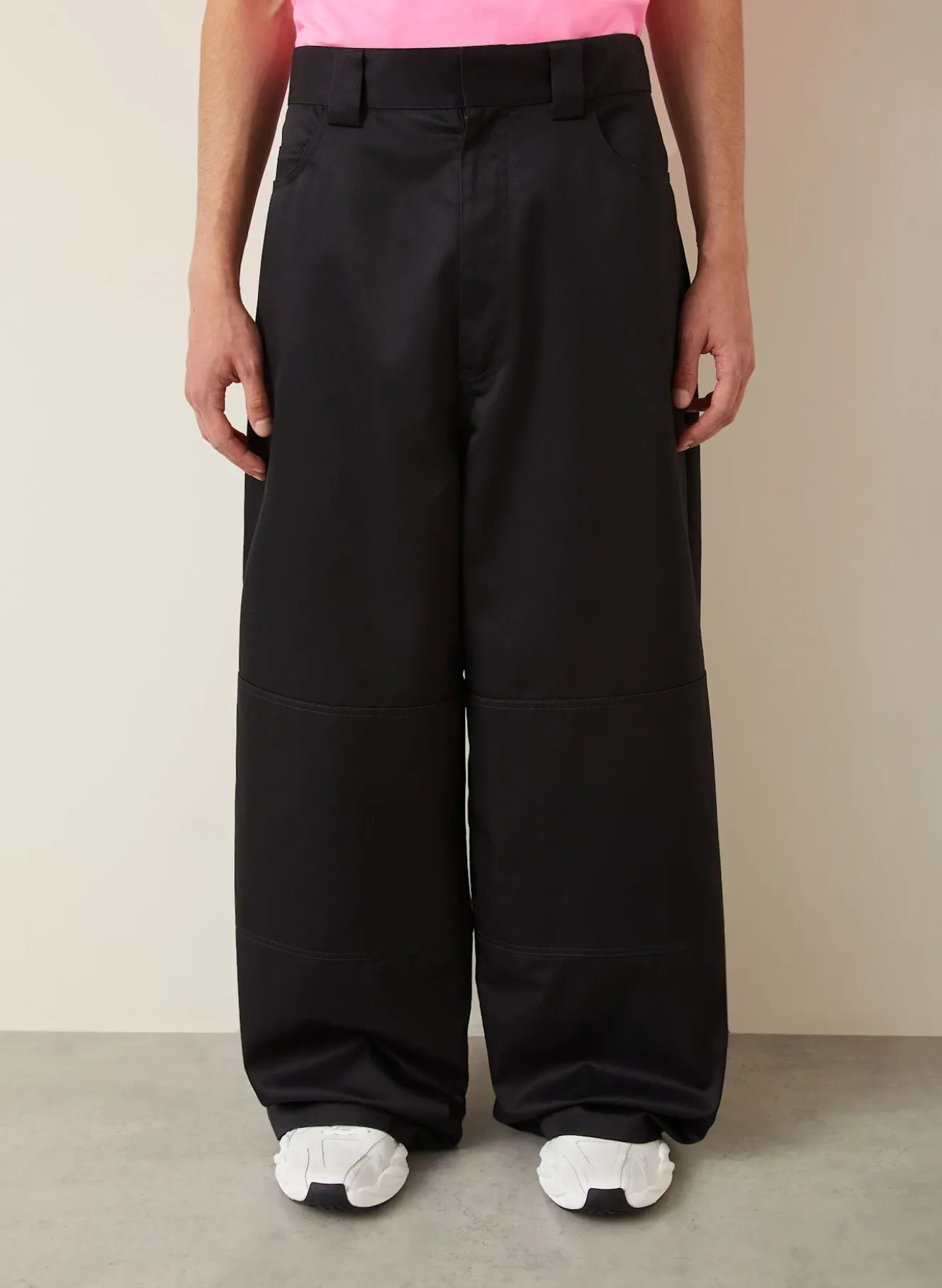 Cargohose