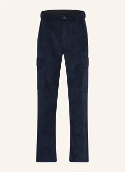 Cargohose aus Cord