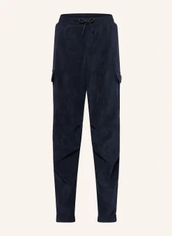 Cargohose aus Cord