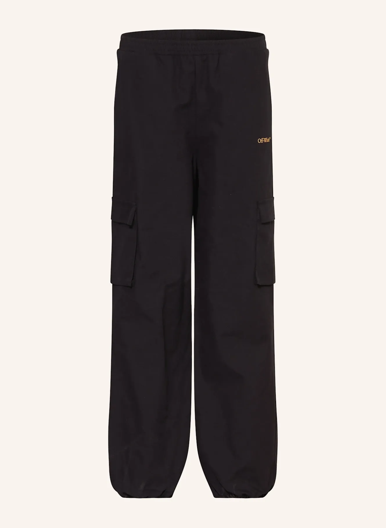 Cargohose BOOKISH DIAG
