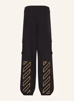 Cargohose BOOKISH DIAG
