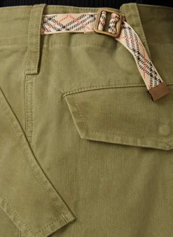 Cargohose CYRUS Regular Fit
