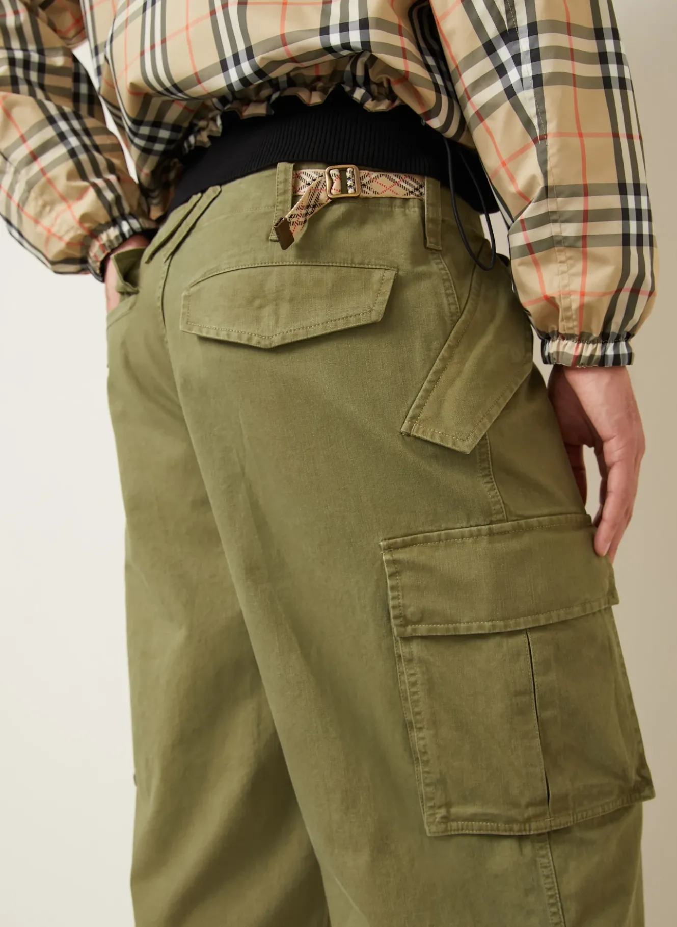Cargohose CYRUS Regular Fit