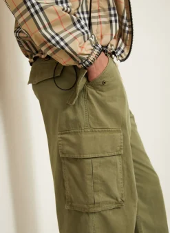 Cargohose CYRUS Regular Fit