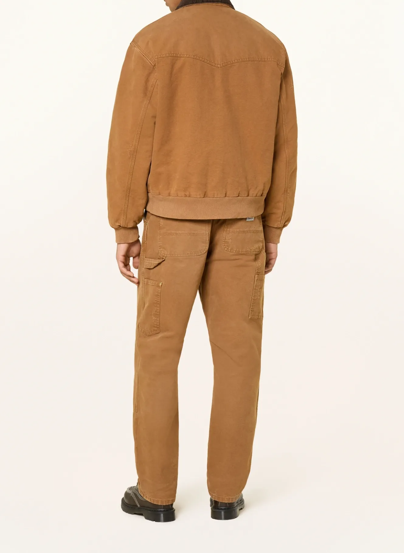 Cargohose DEARBORN Relaxed Fit