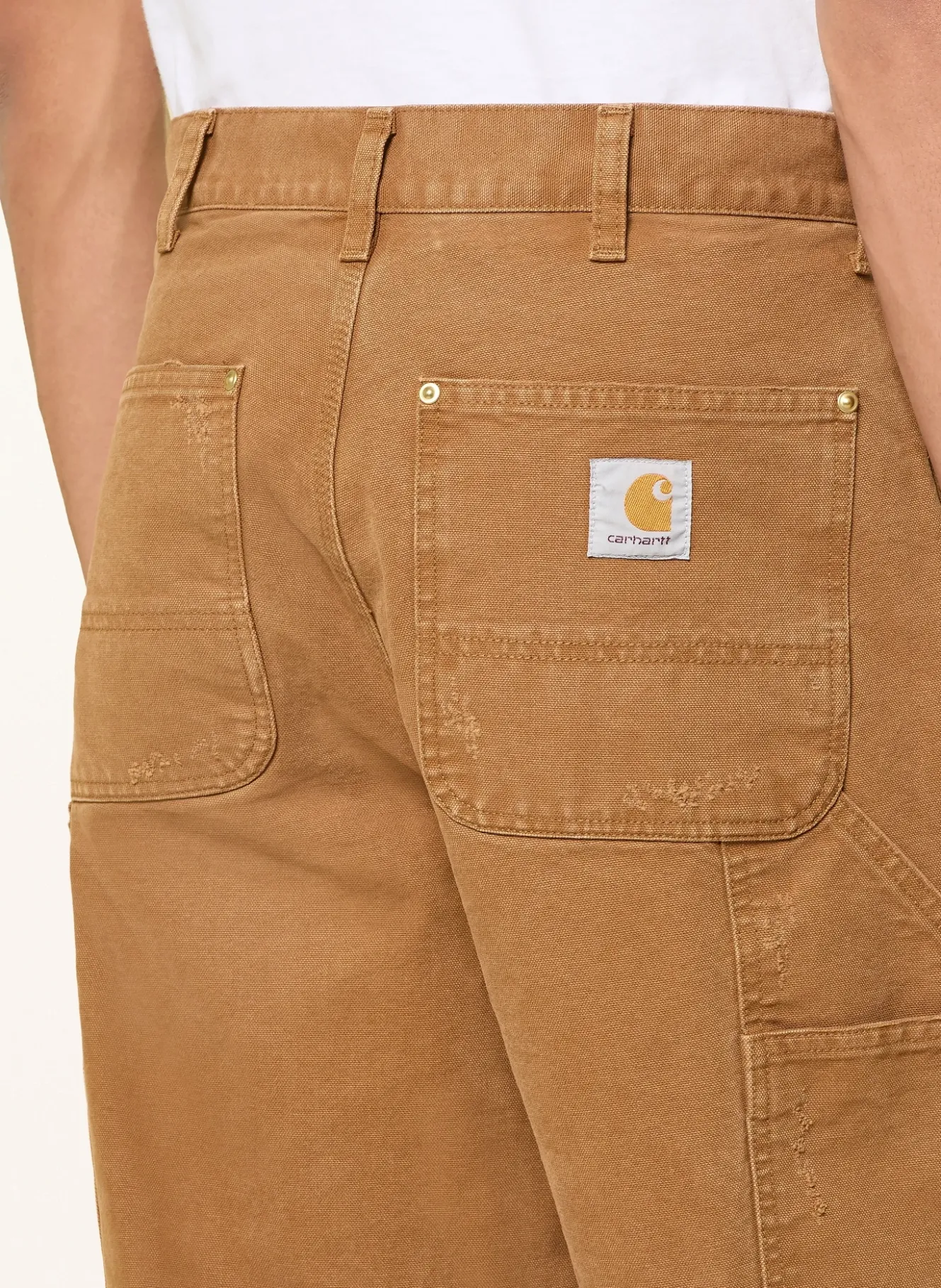 Cargohose DEARBORN Relaxed Fit