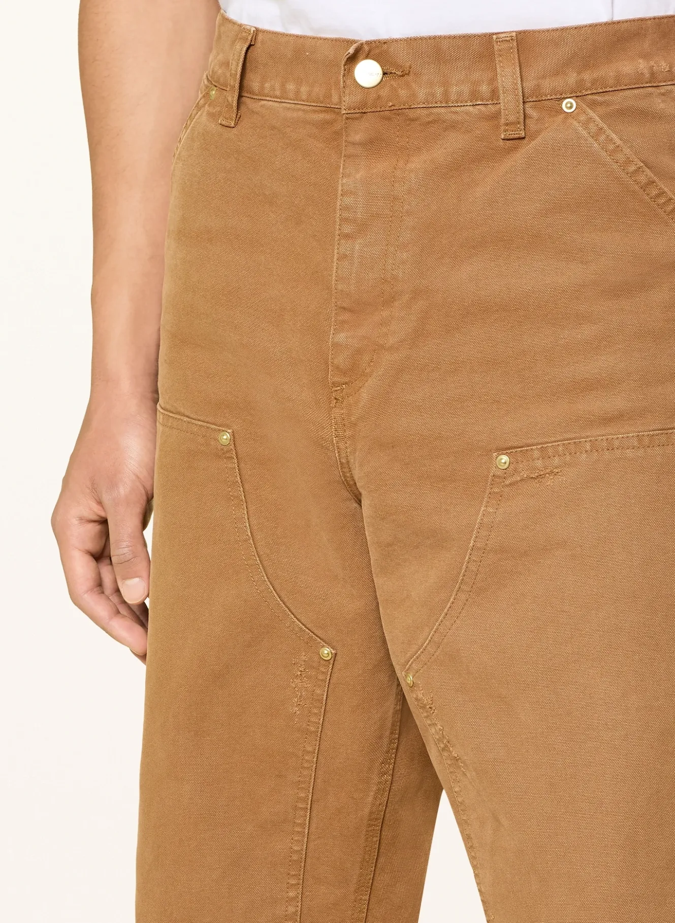 Cargohose DEARBORN Relaxed Fit