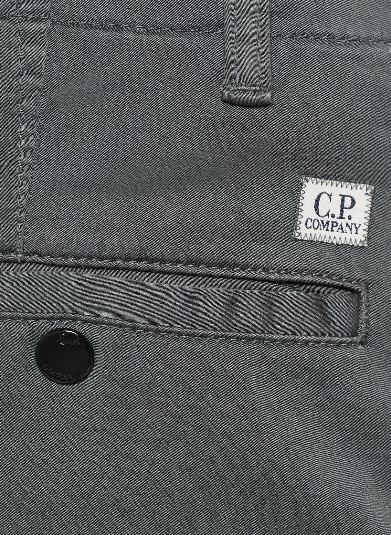 Cargohose Ergonomic Fit