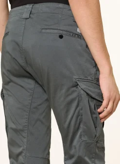 Cargohose Ergonomic Fit