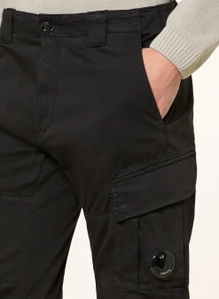 Cargohose Ergonomic Fit