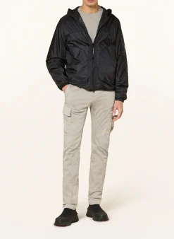 Cargohose Ergonomic Fit