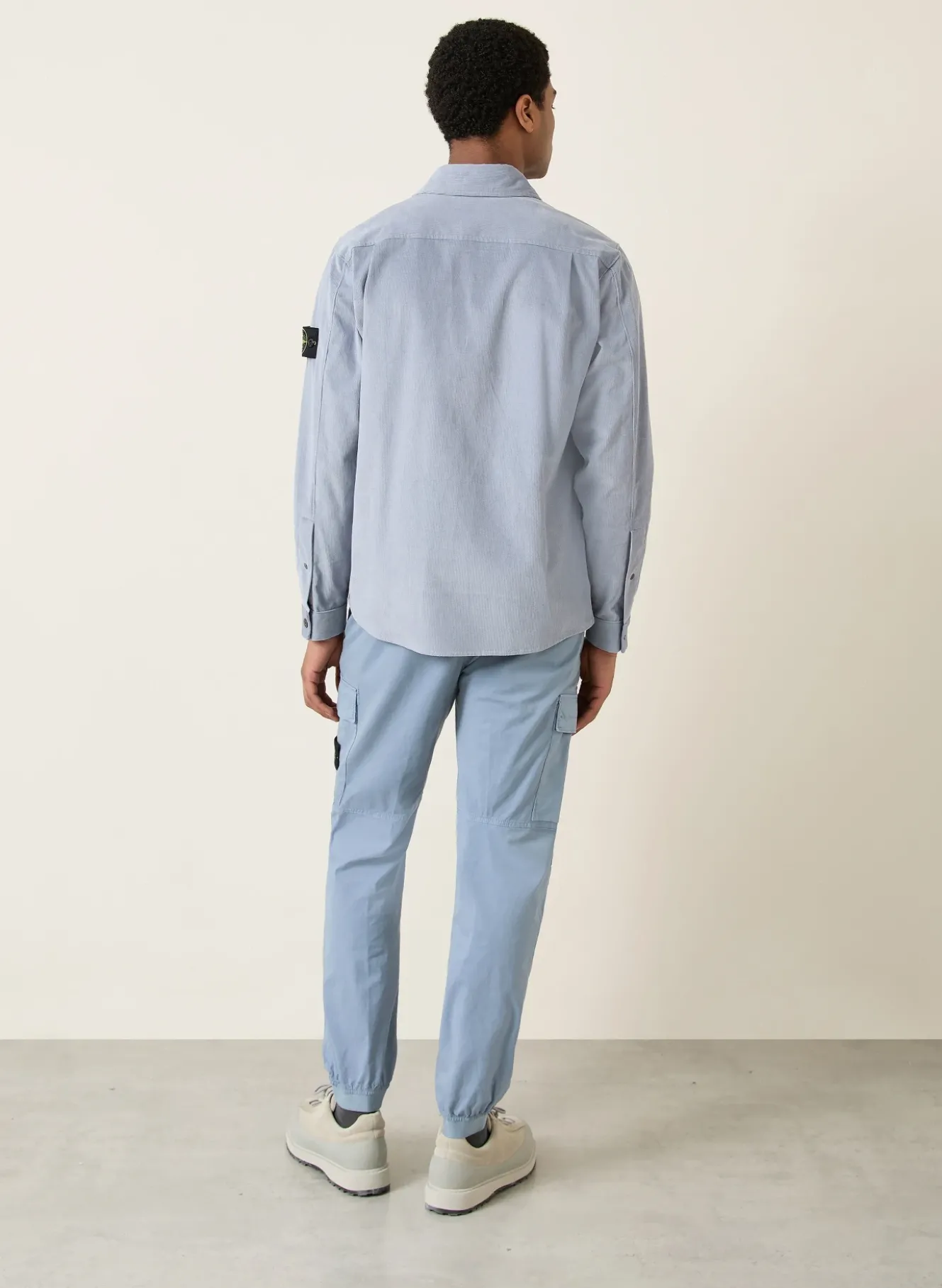 Cargohose Extra Slim Fit