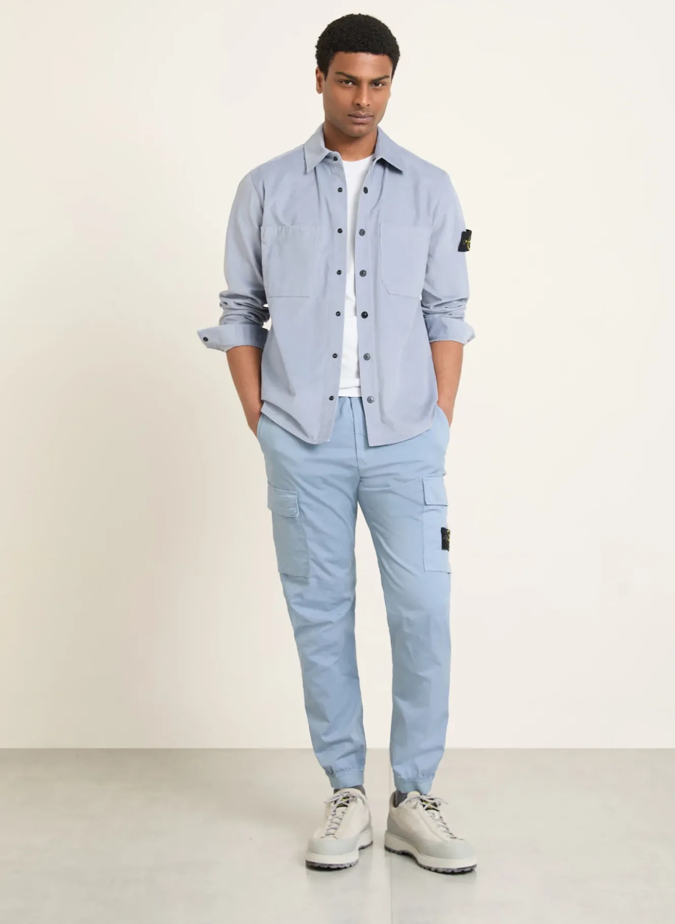 Cargohose Extra Slim Fit