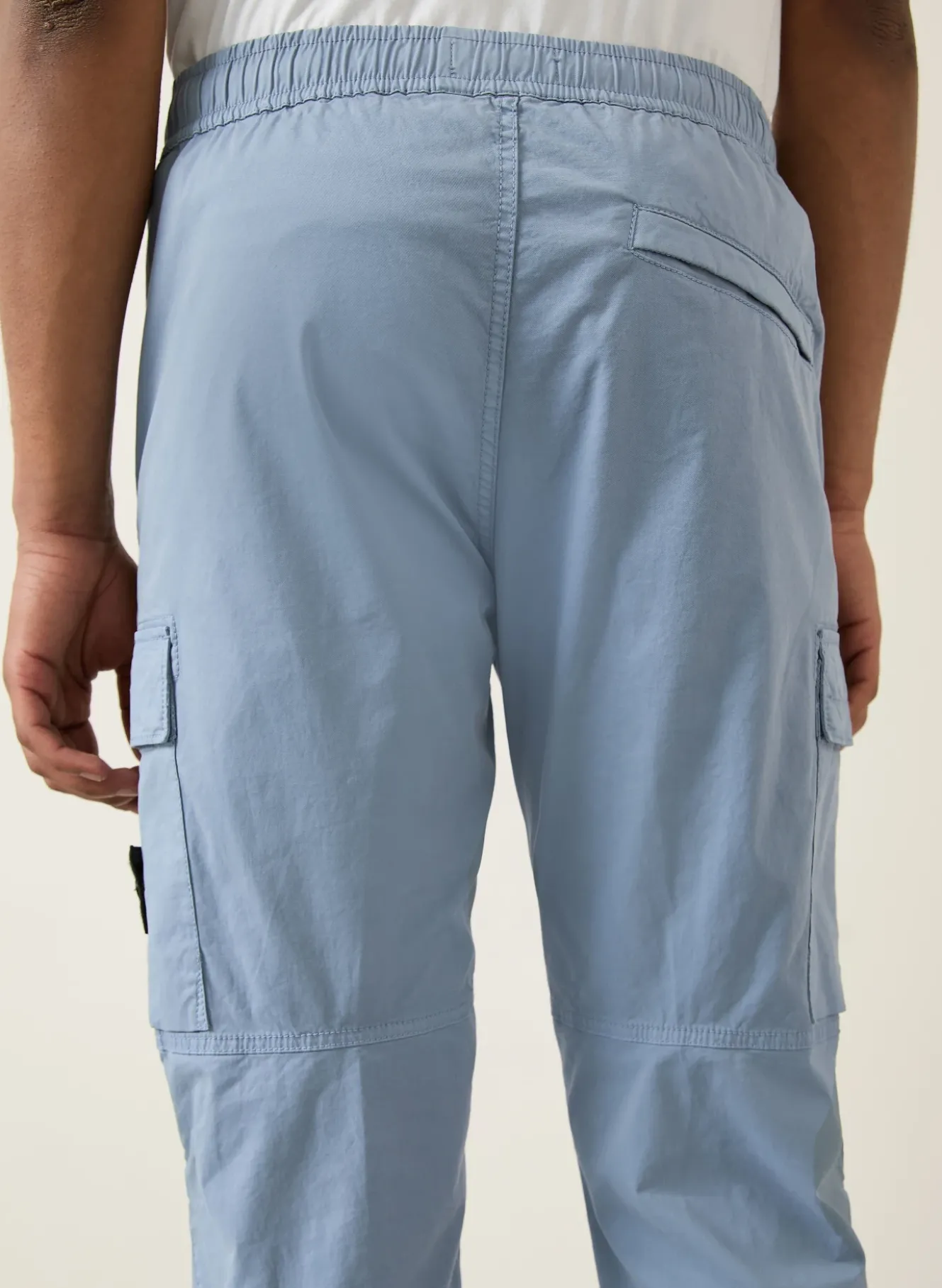 Cargohose Extra Slim Fit