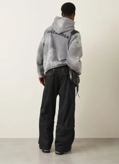 Cargohose Extra Slim Fit