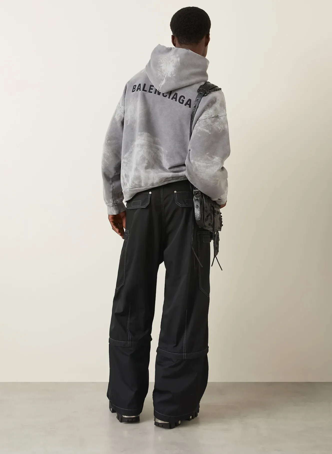 Cargohose Extra Slim Fit