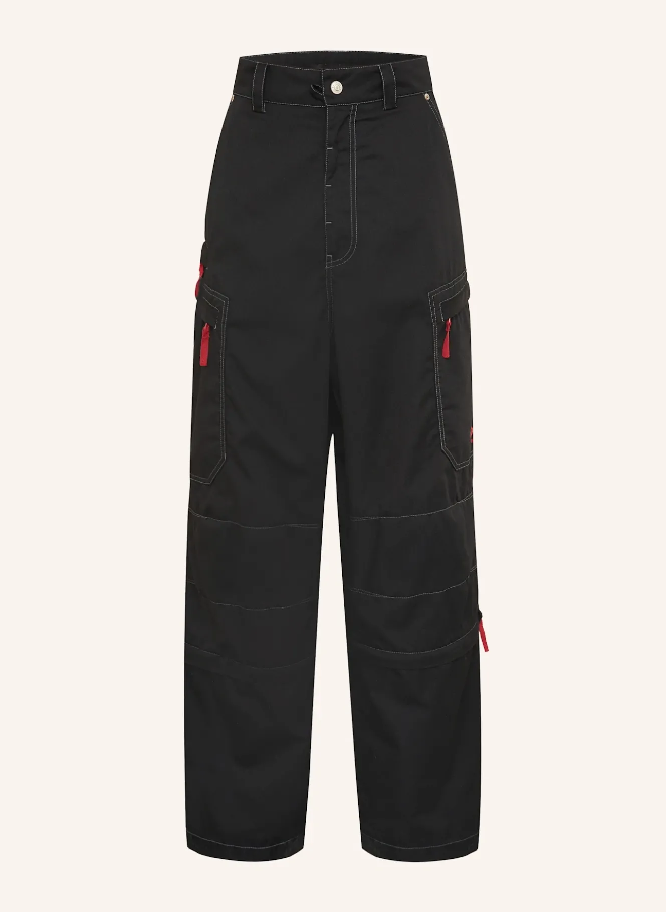 Cargohose Extra Slim Fit