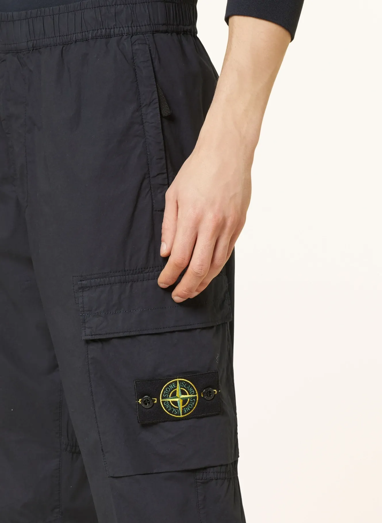 Cargohose Extra Slim Fit