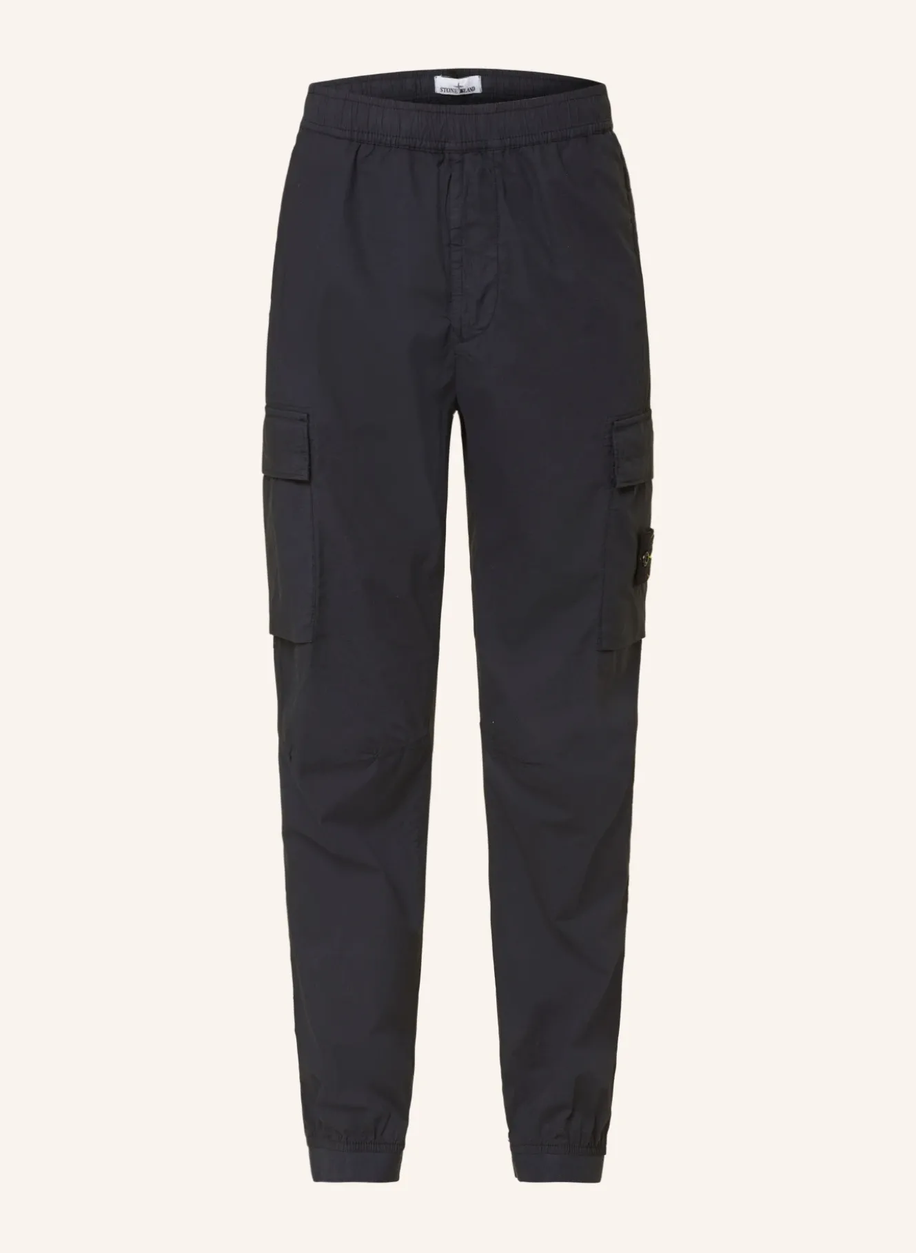 Cargohose Extra Slim Fit