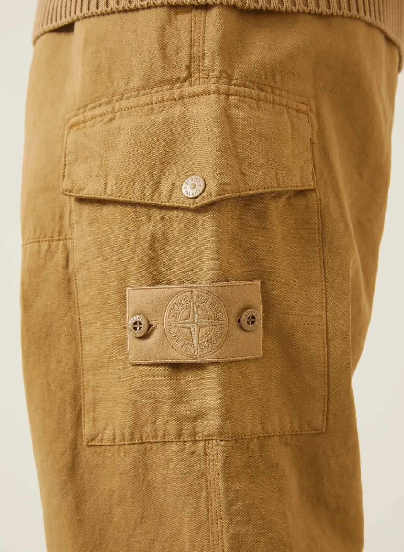 Cargohose GHOST Regular Fit