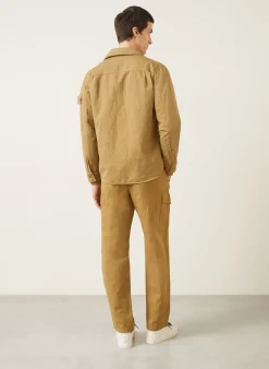 Cargohose GHOST Regular Fit