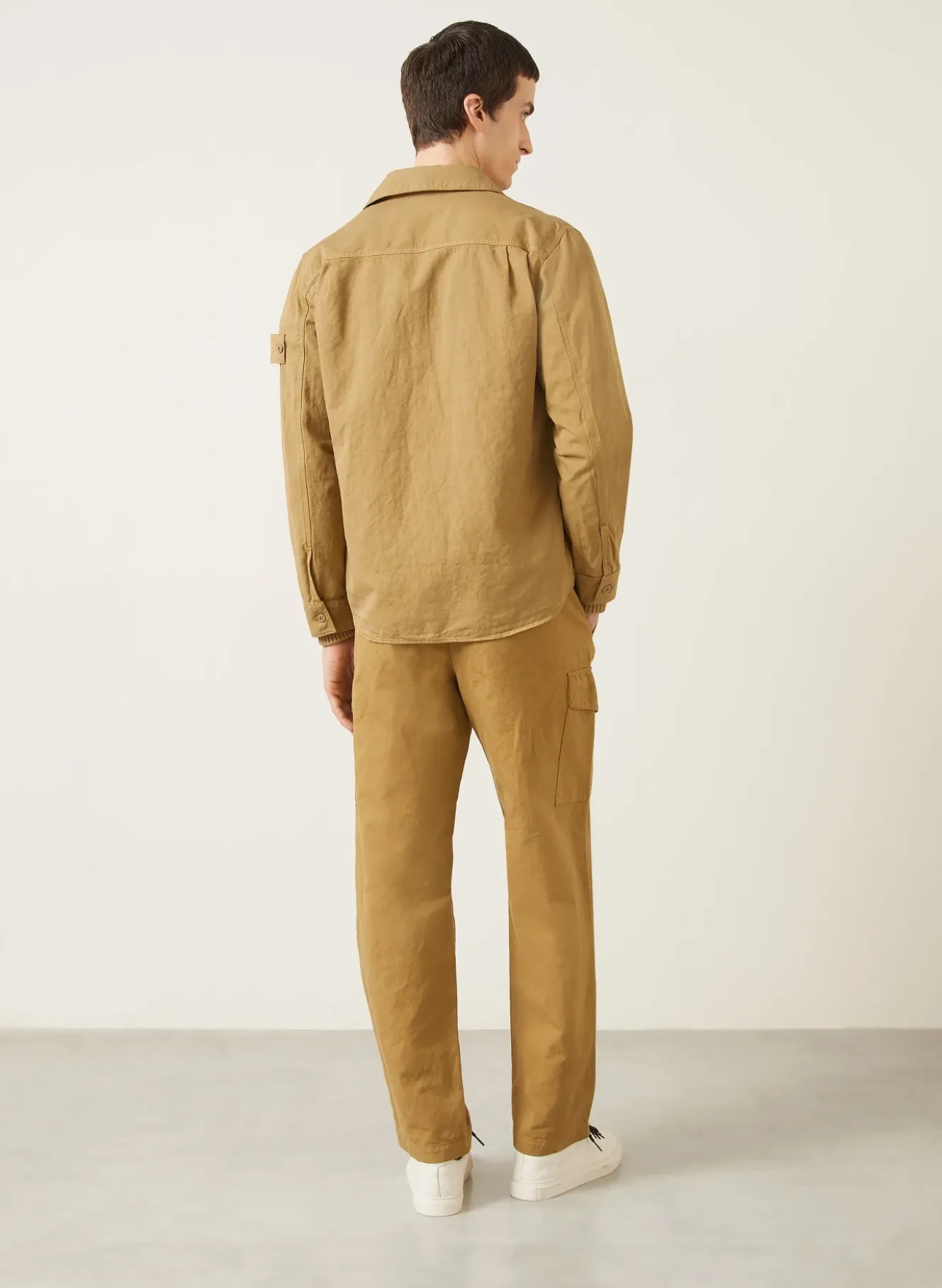 Cargohose GHOST Regular Fit