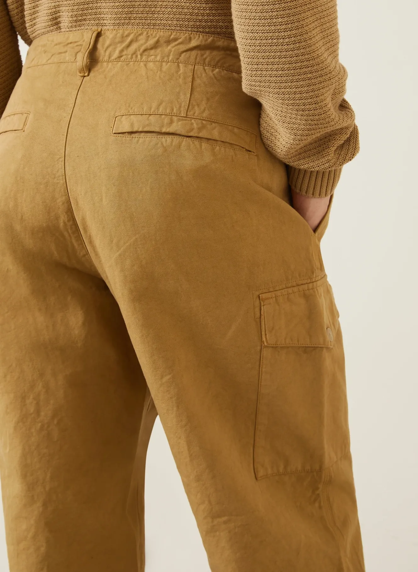 Cargohose GHOST Regular Fit