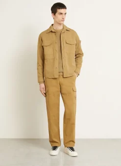 Cargohose GHOST Regular Fit
