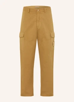 Cargohose GHOST Regular Fit